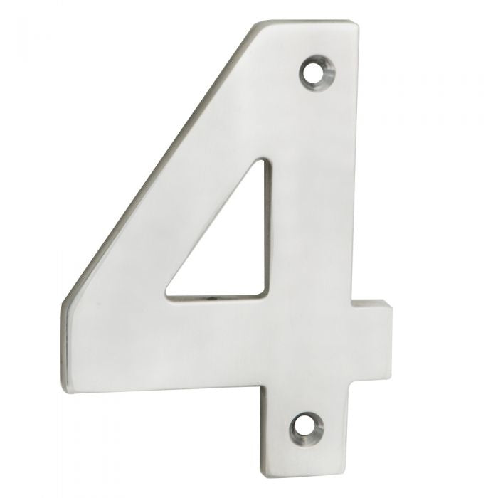 Numerals 100mm
