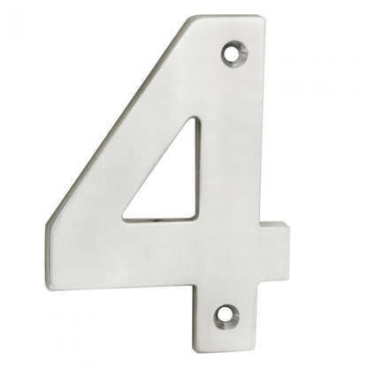 Numerals 100mm