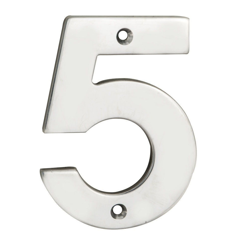 Numerals 100mm