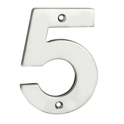 Numerals 100mm