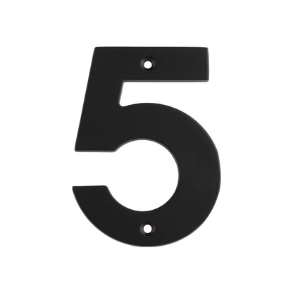 Numerals 100mm