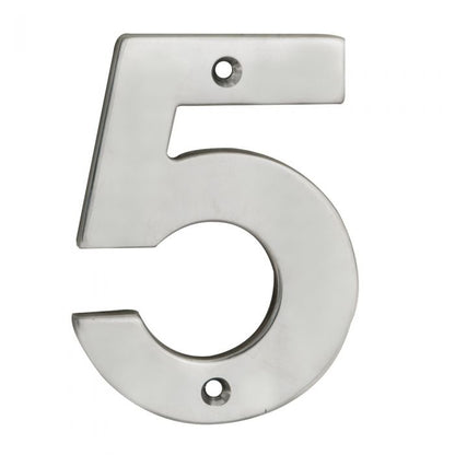 Numerals 100mm