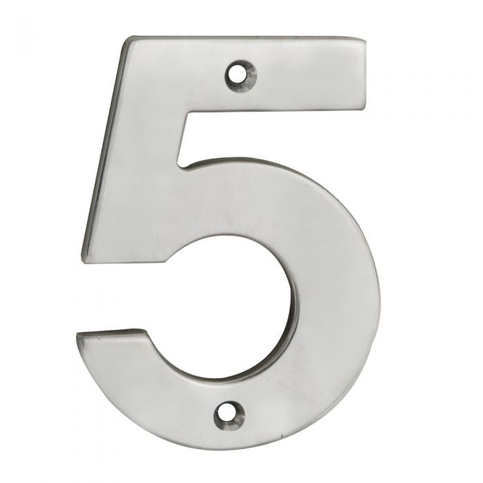 Numerals 100mm