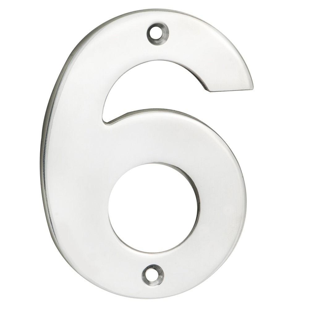 Numerals 100mm