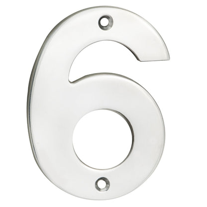Numerals 100mm