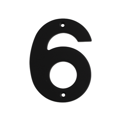Numerals 100mm