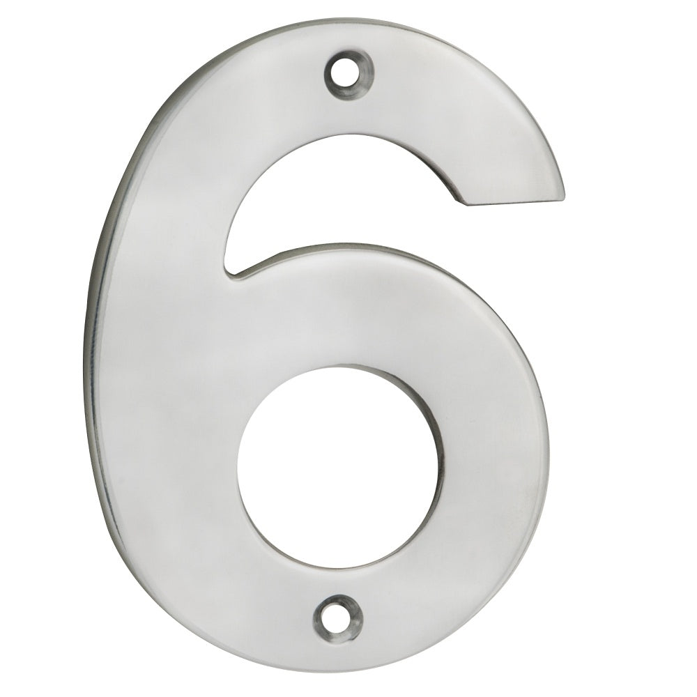 Numerals 100mm