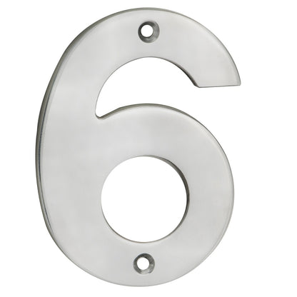 Numerals 100mm