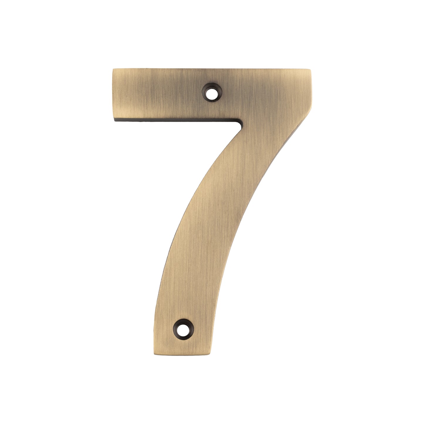 Numerals 100mm