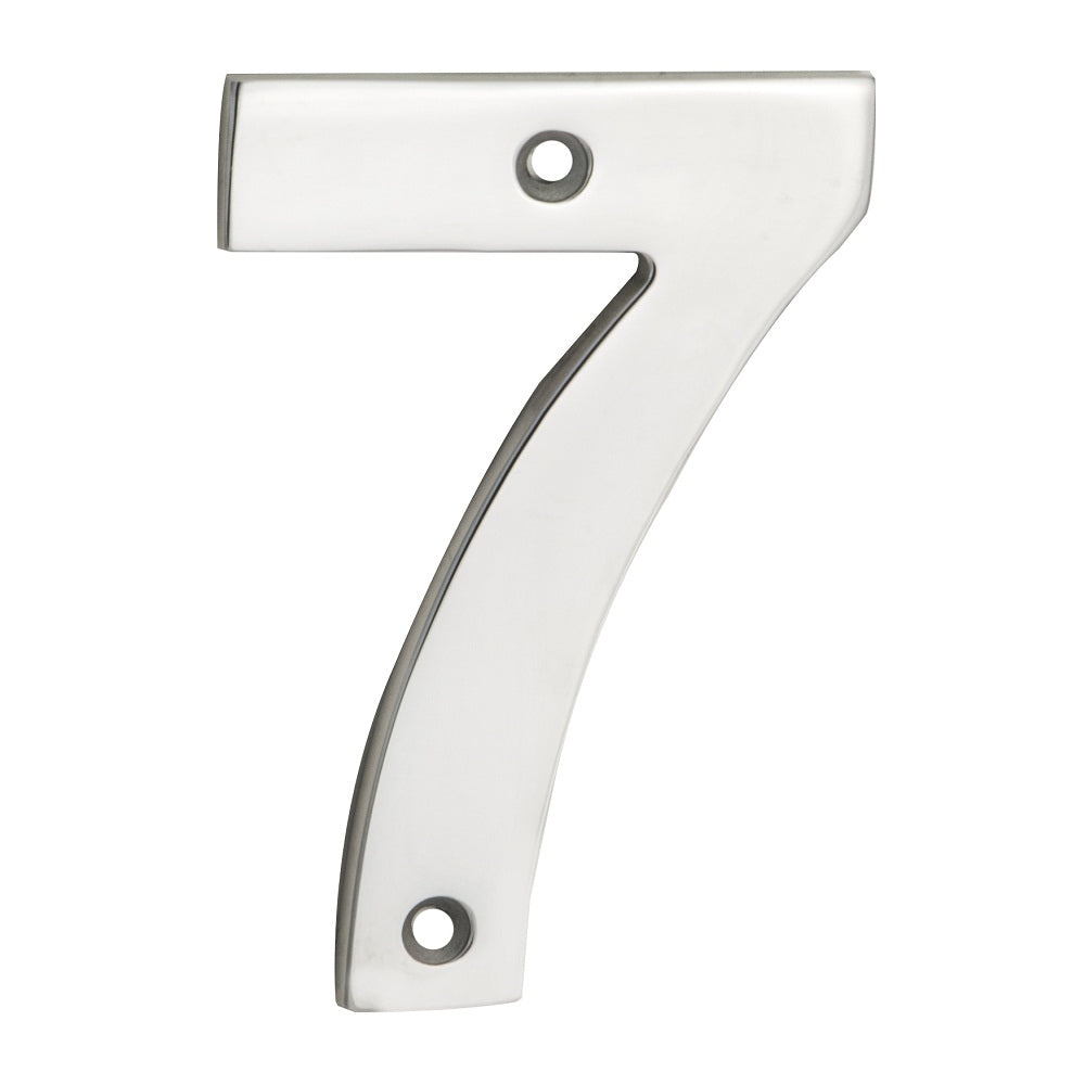 Numerals 100mm
