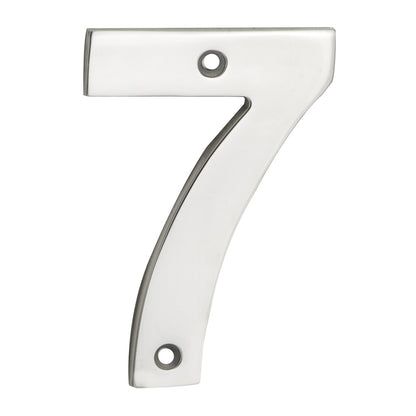 Numerals 100mm