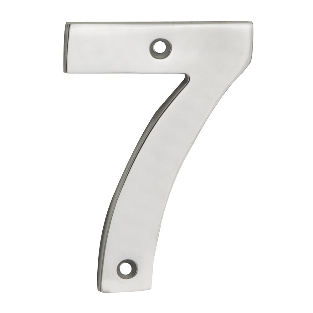 Numerals 100mm