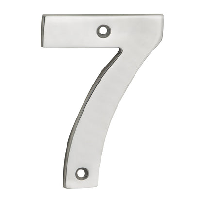 Numerals 100mm