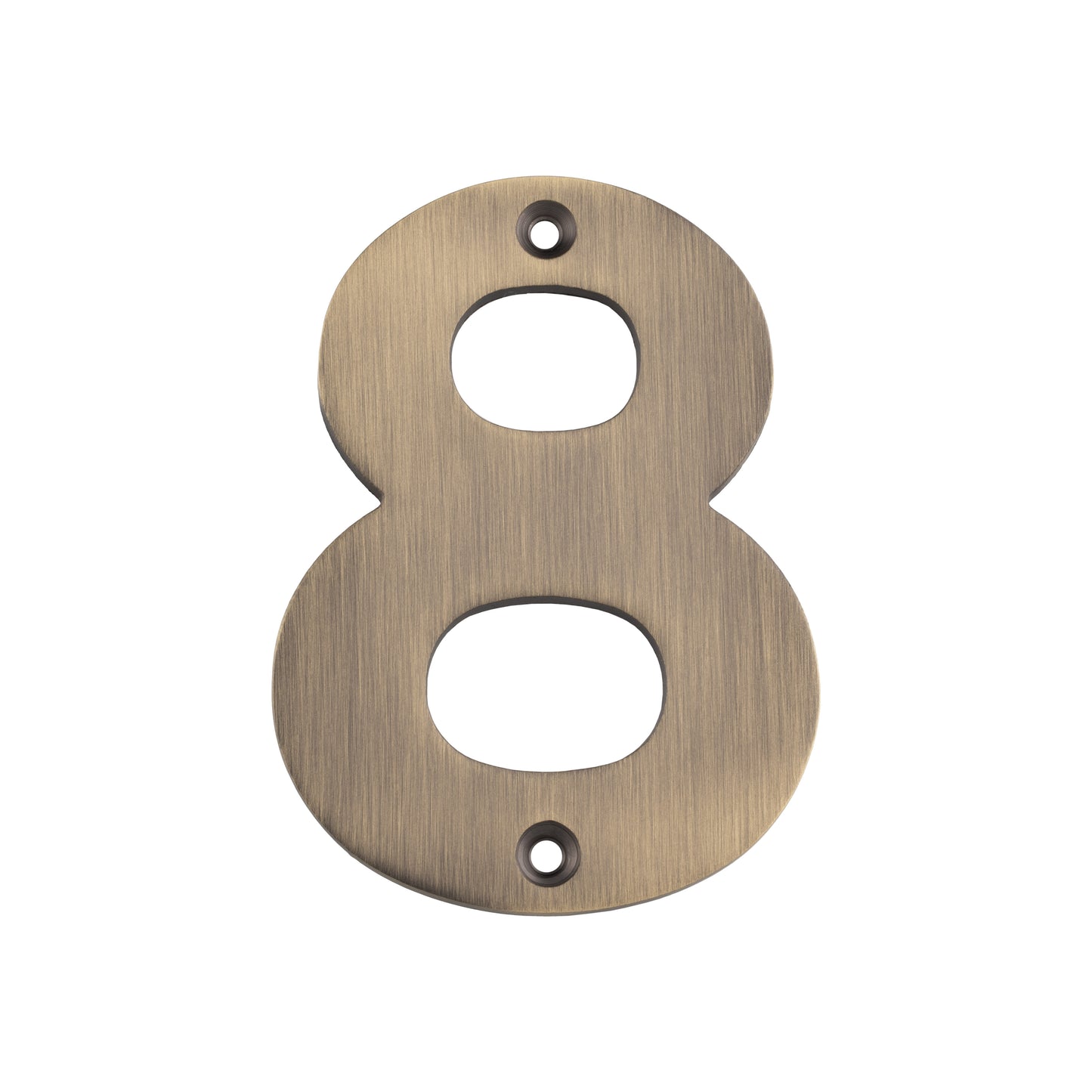 Numerals 100mm