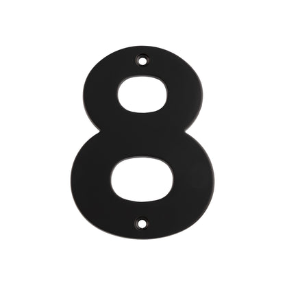 Numerals 100mm