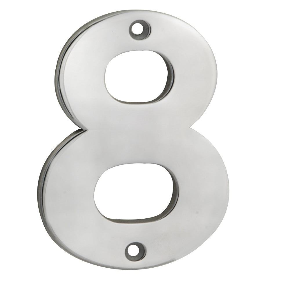 Numerals 100mm