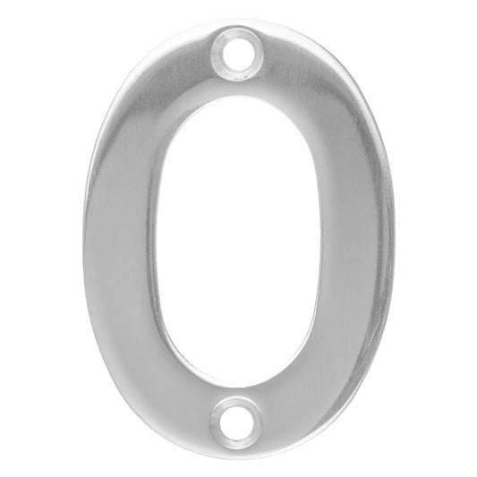 Numerals 50mm