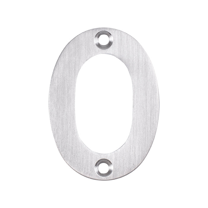 Numerals 50mm