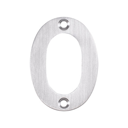 Numerals 50mm