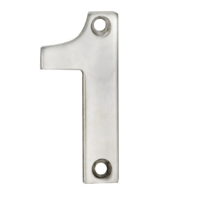 Numerals 50mm