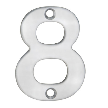 Numerals 50mm