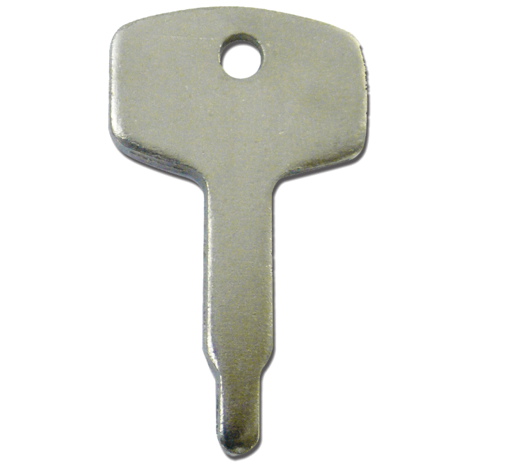 TS7279 Era Flat Window Key