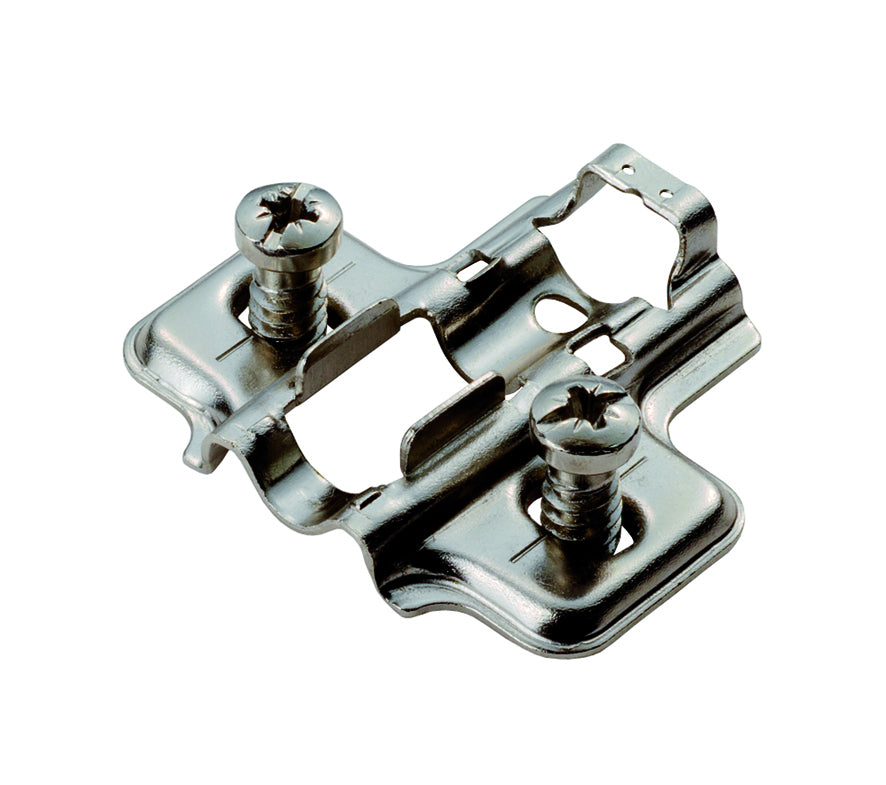 Mounting Plate