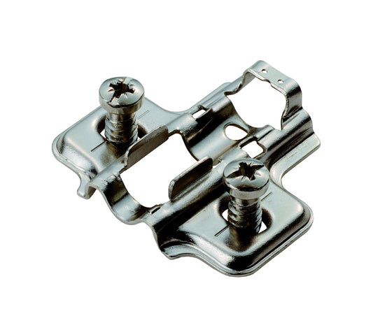 Mounting Plate