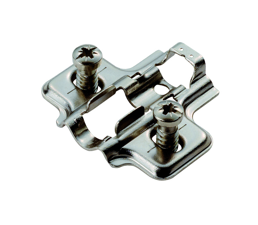 Mounting Plate