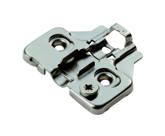 Mounting Plate