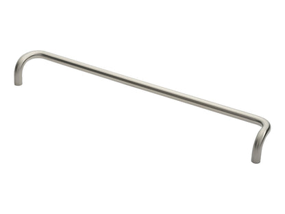 Cranked Pull Handles