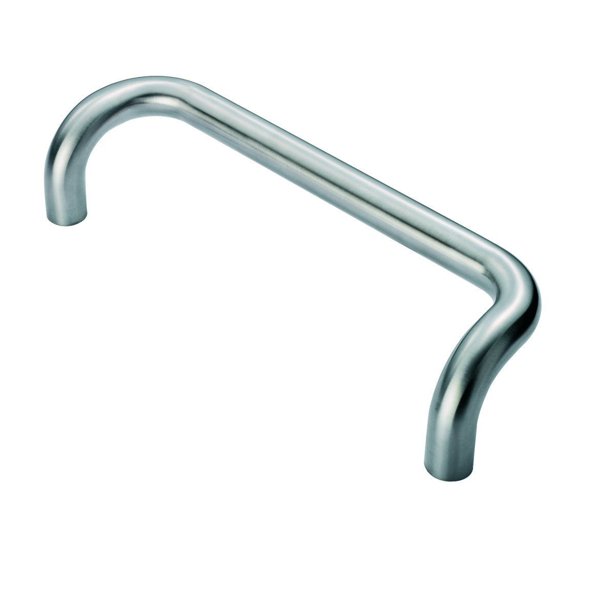 Cranked Pull Handles