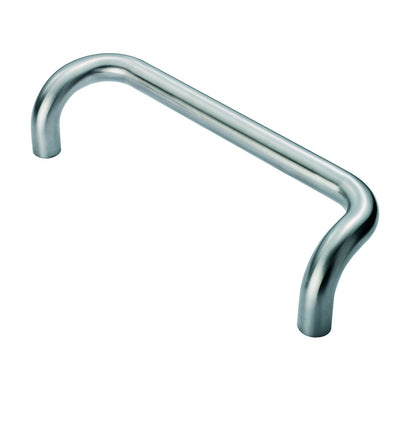 Cranked Pull Handles
