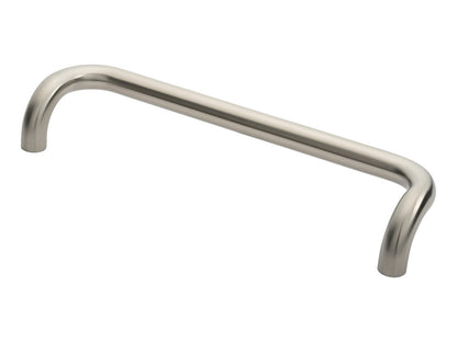 Cranked Pull Handles