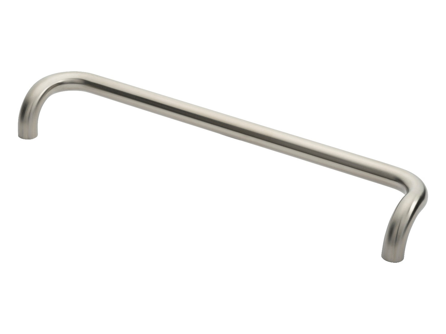 Cranked Pull Handles