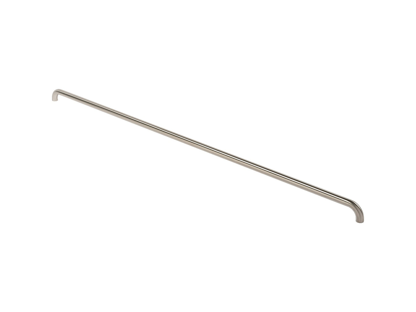 30Mm D Pull Handle Grade 316