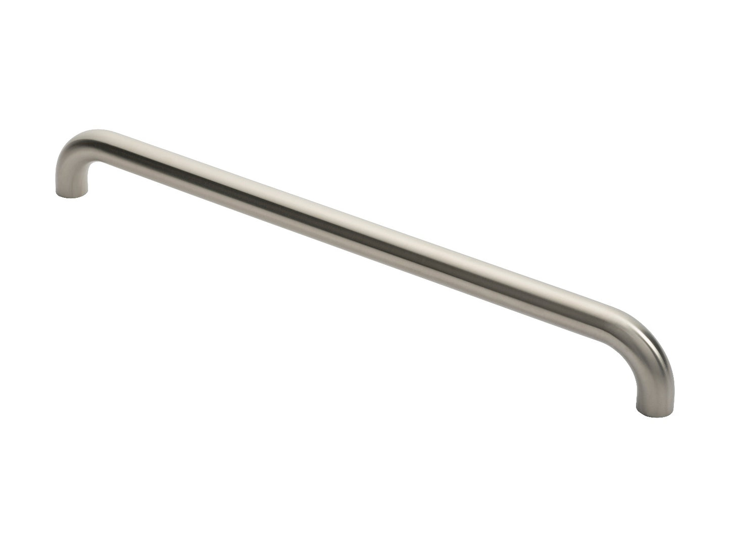 30Mm D Pull Handle Grade 316