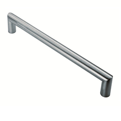 Mitred Pull Handles