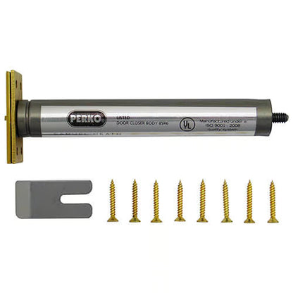 R2 Concealed Chain Door Closer