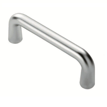 D Pull Handle - Contract