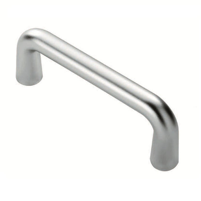 D Pull Handle - Architectural