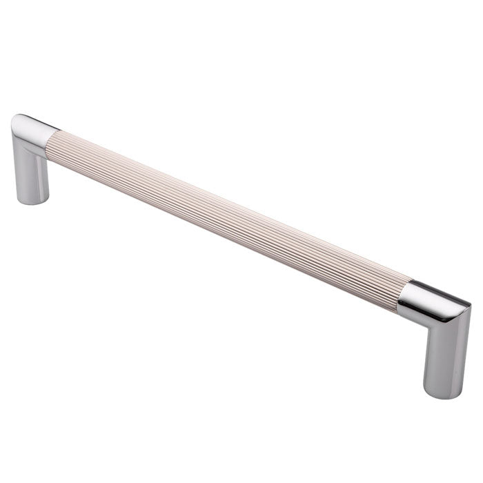 Mitred Lines Pull Handle