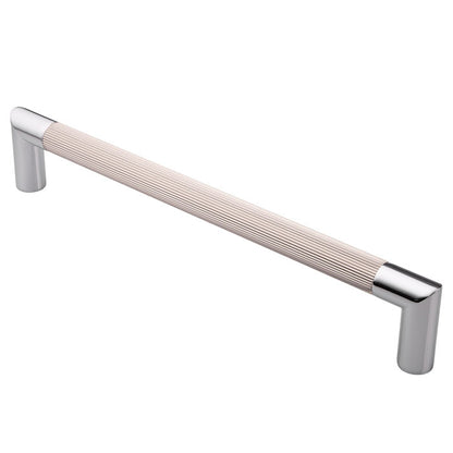 Mitred Lines Pull Handle