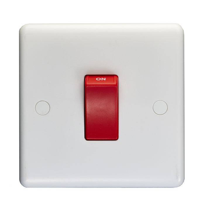 45Amp DP Switch