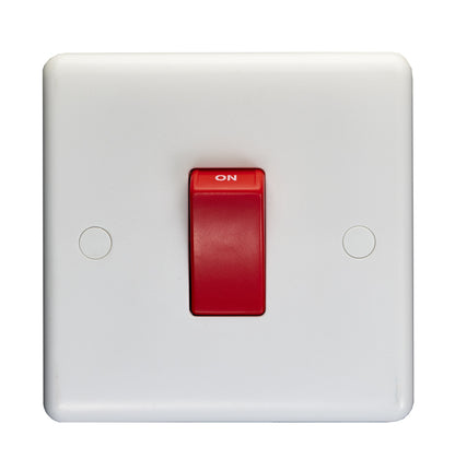 45Amp DP Switch