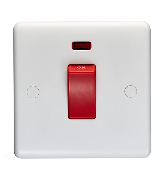 45Amp DP Switch