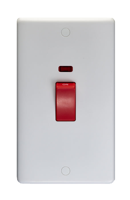 45Amp DP Switch