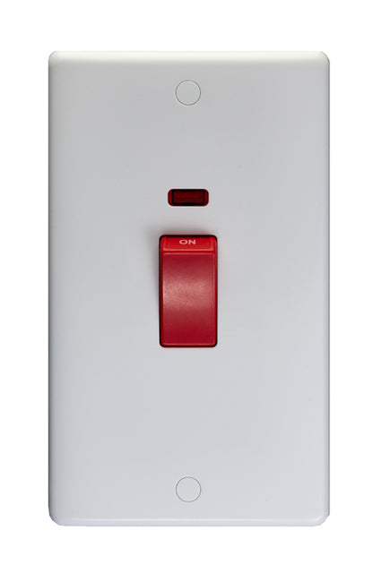 45Amp DP Switch
