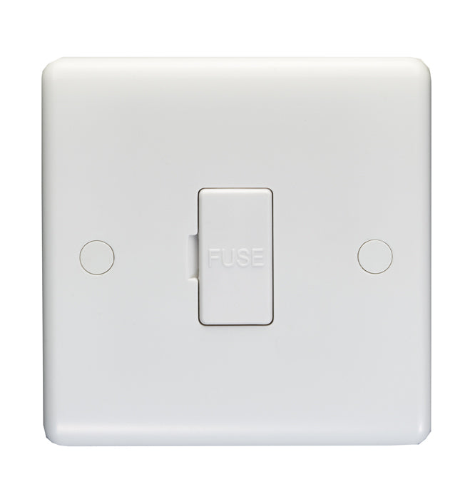 Unswitched Fuse Spur