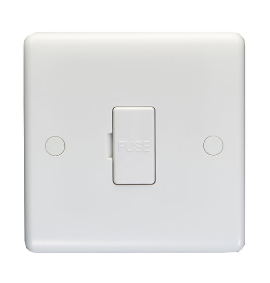 Unswitched Fuse Spur